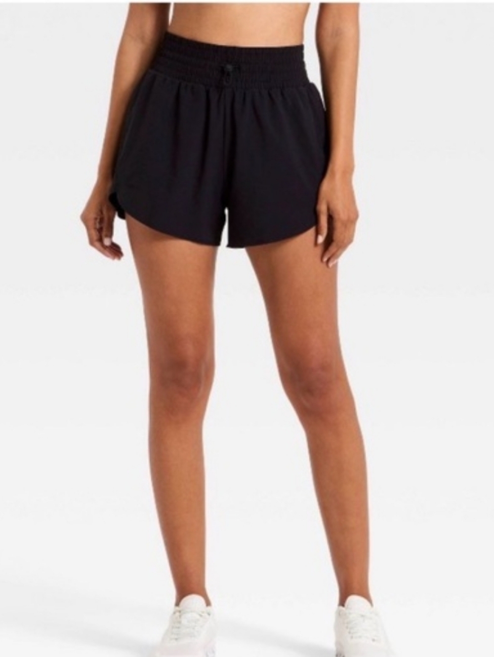 All in motion Light Blue Women's Skort with Elastic Waist